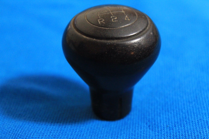 Illustration for article titled Knob Replacement